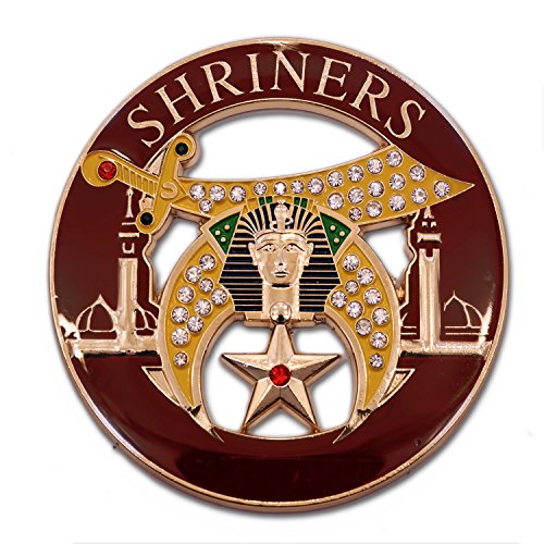 Shriners – Arlington Masonic Lodge #438 AF&AM